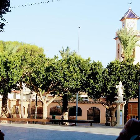 Casa Azul Los Montesinos Alicante Dış mekan fotoğraf