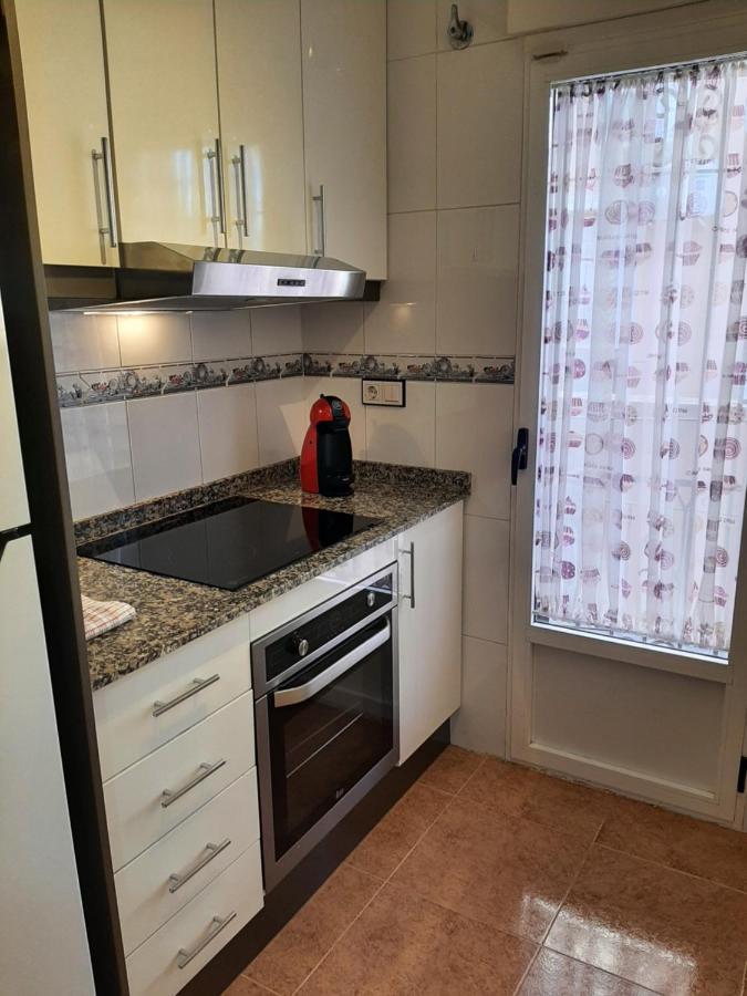Casa Azul Los Montesinos Alicante Dış mekan fotoğraf